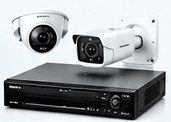 CCTV & Security