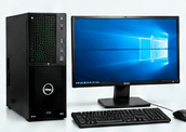 Desktop PCs