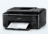 Printers & Scanners