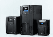 UPS & Power Solutions